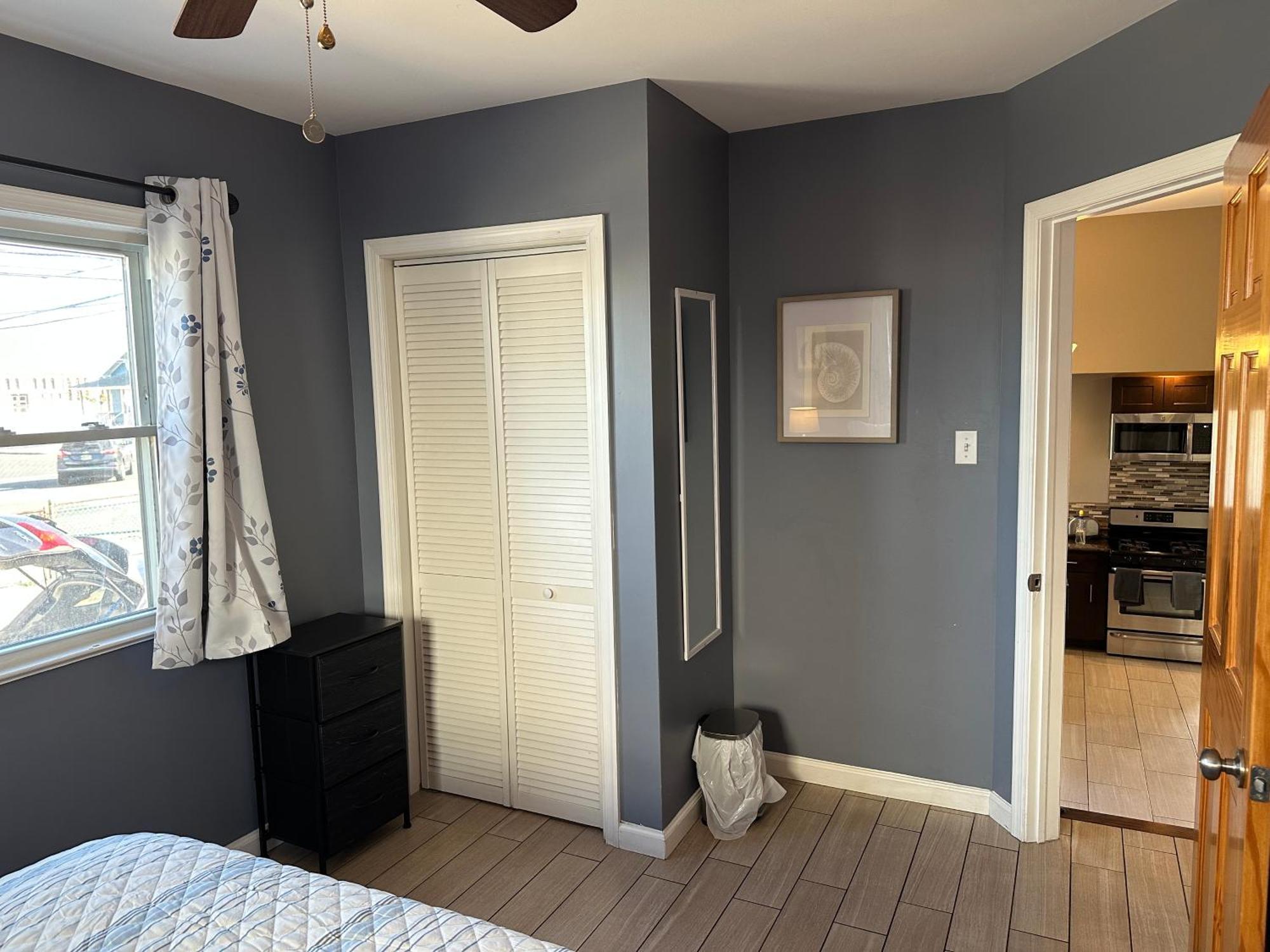 Newly Renovated 2 Bedroom House Seaside Heights Eksteriør billede