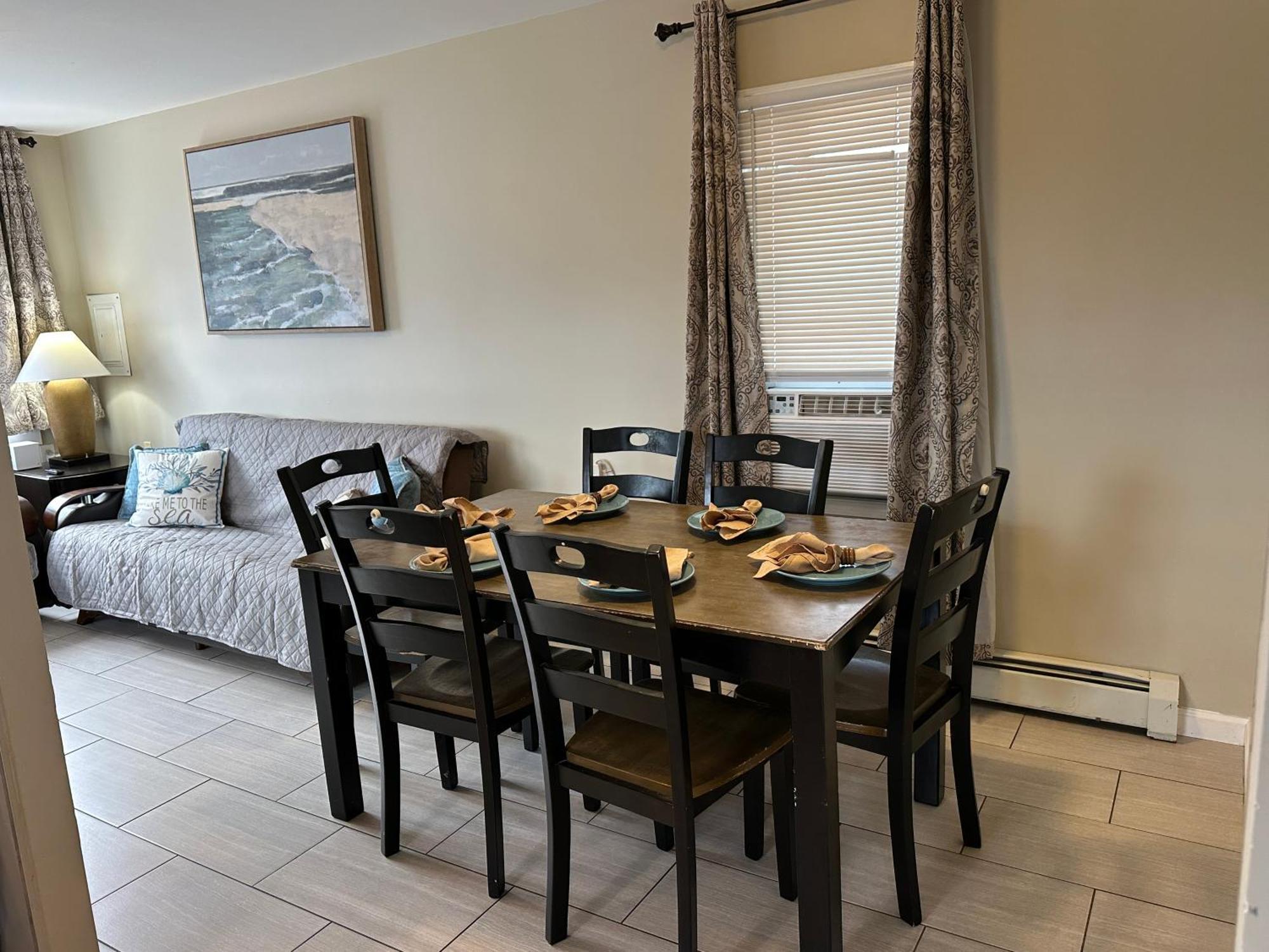 Newly Renovated 2 Bedroom House Seaside Heights Eksteriør billede