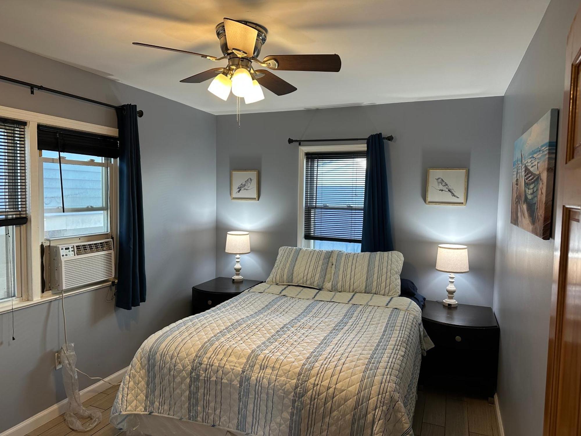 Newly Renovated 2 Bedroom House Seaside Heights Eksteriør billede
